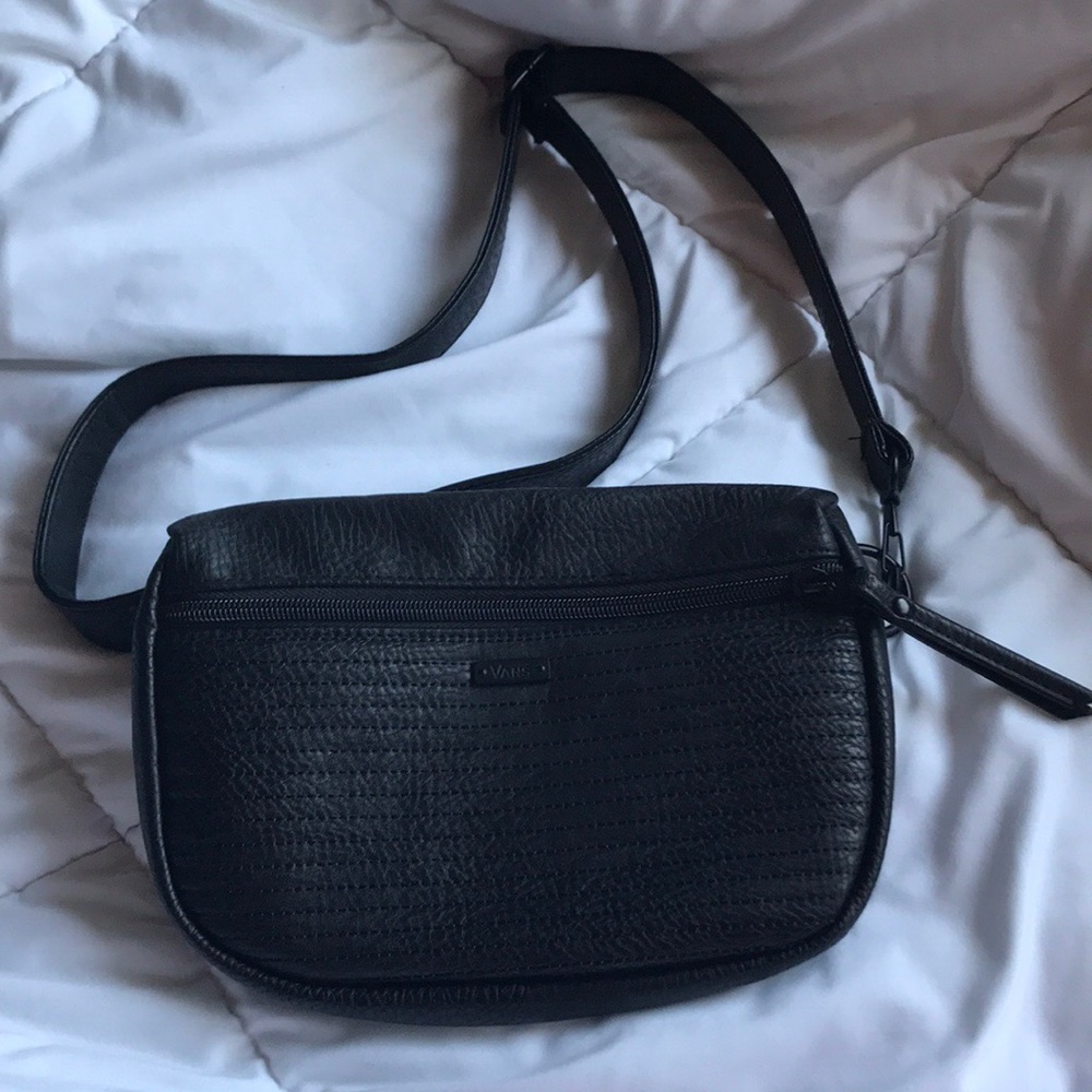 Vans fanny pack